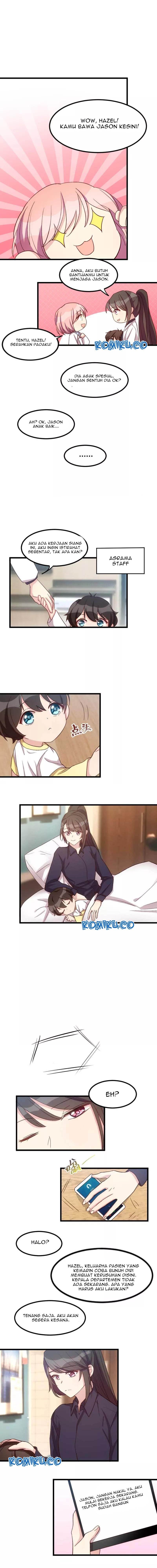 CEO’s Sudden Proposal Chapter 43 Gambar 3